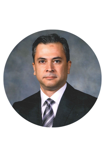 Prof. Dr. Tamer Karşıdağ