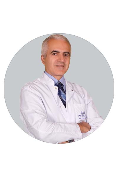 Prof. Ata Can Atalar, M.D.