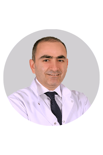 Prof. Dr. Koray Güven