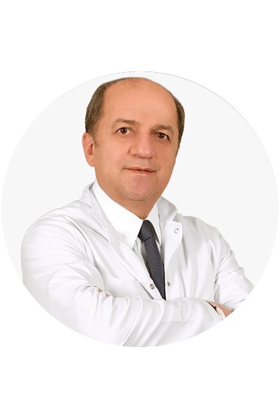 Prof. Dr. İlkkan Dünder